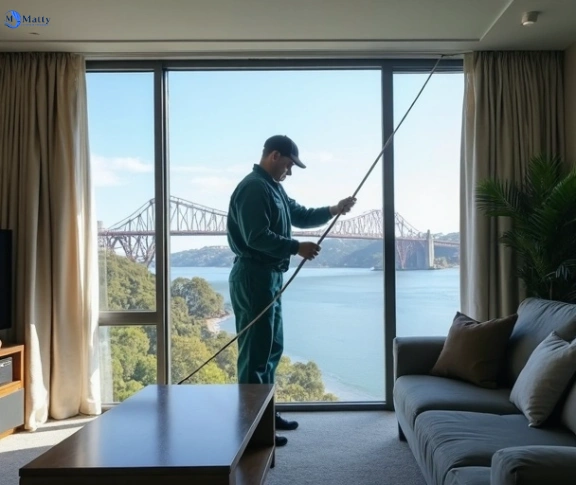 Drapes cleaning service area map ashgrove and Near by Suburbs suburbs Matty Curtain Cleaning