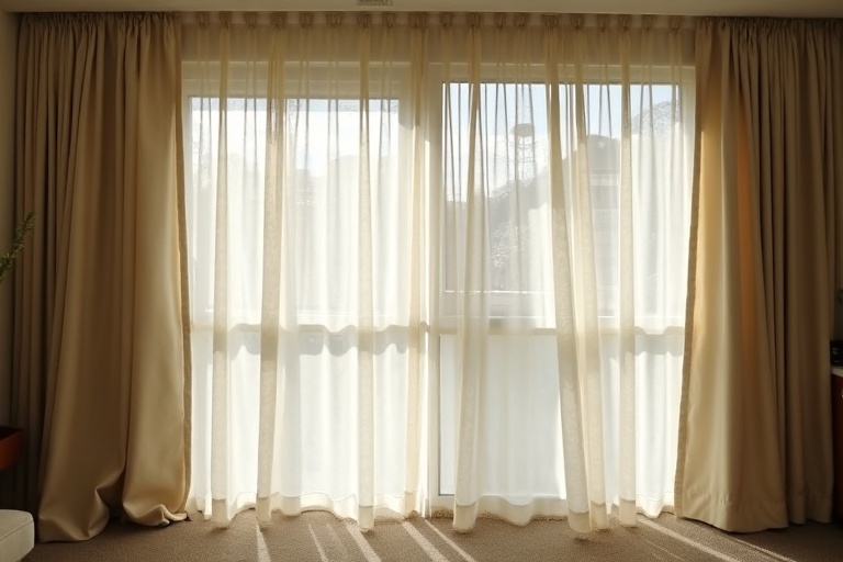 Before Professional Cleaning - Ashgrove