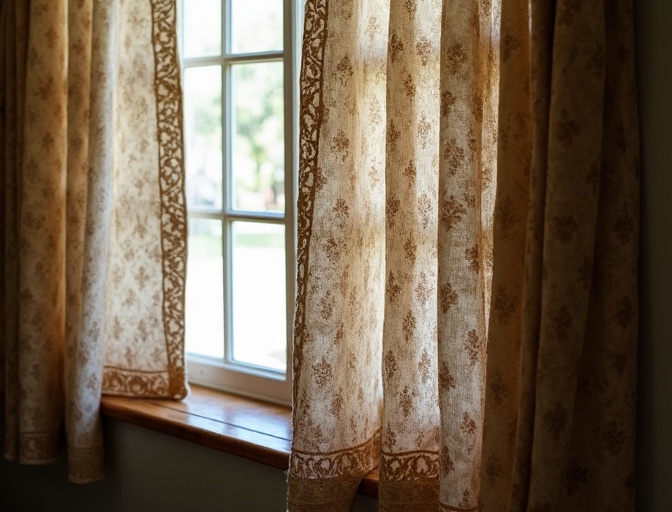Ashgrove Vintage Curtain Cleaning